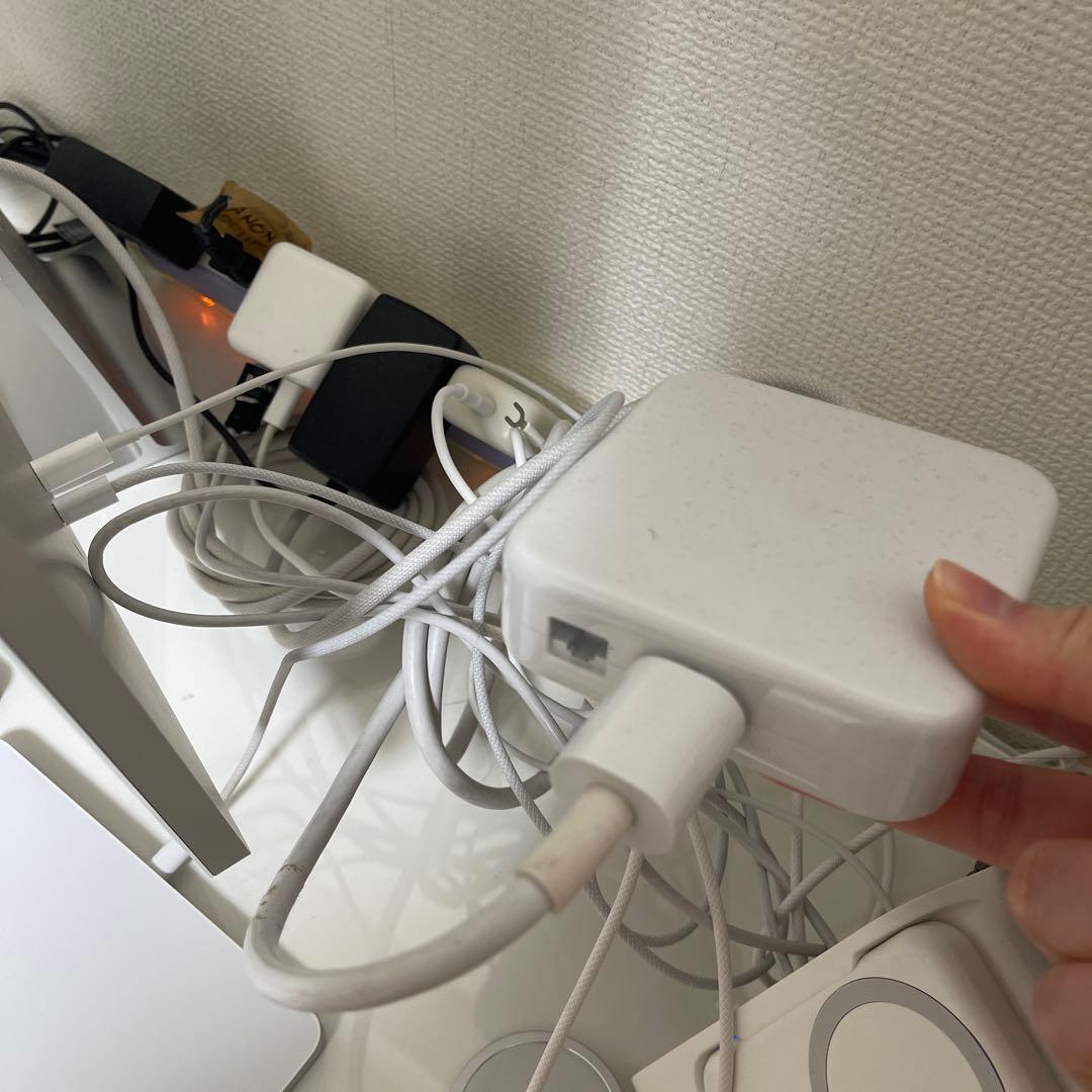 24in iMac 4.5K 16GB 1TB 2021 箱付き