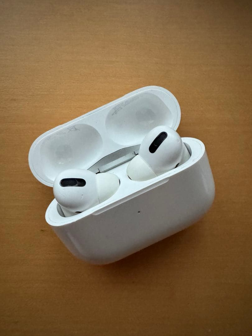 AirPods Pro(第1世代)