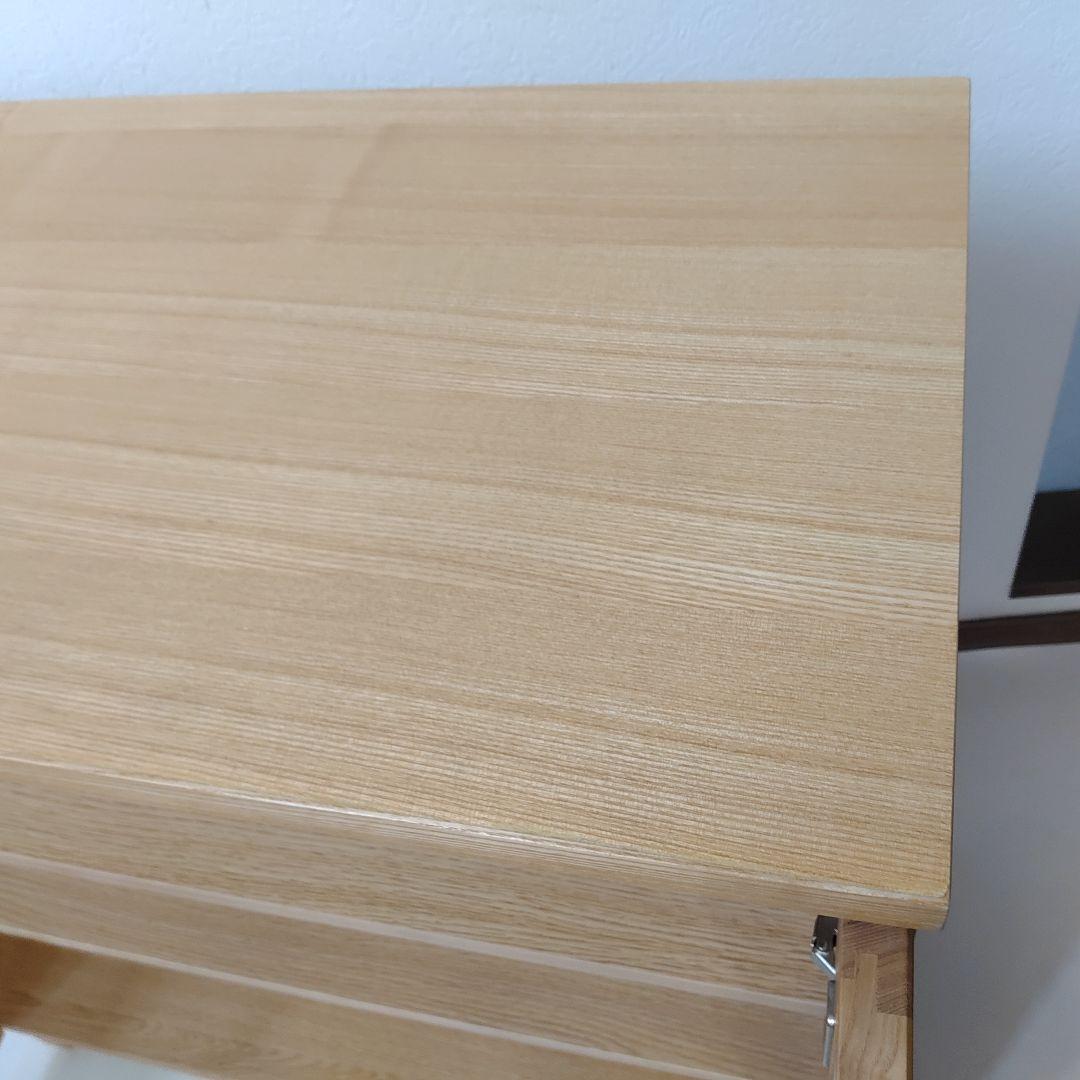 美品　廃盤希少　MUJI　無印良品　ガラスキャビネット　食器棚　送料無料