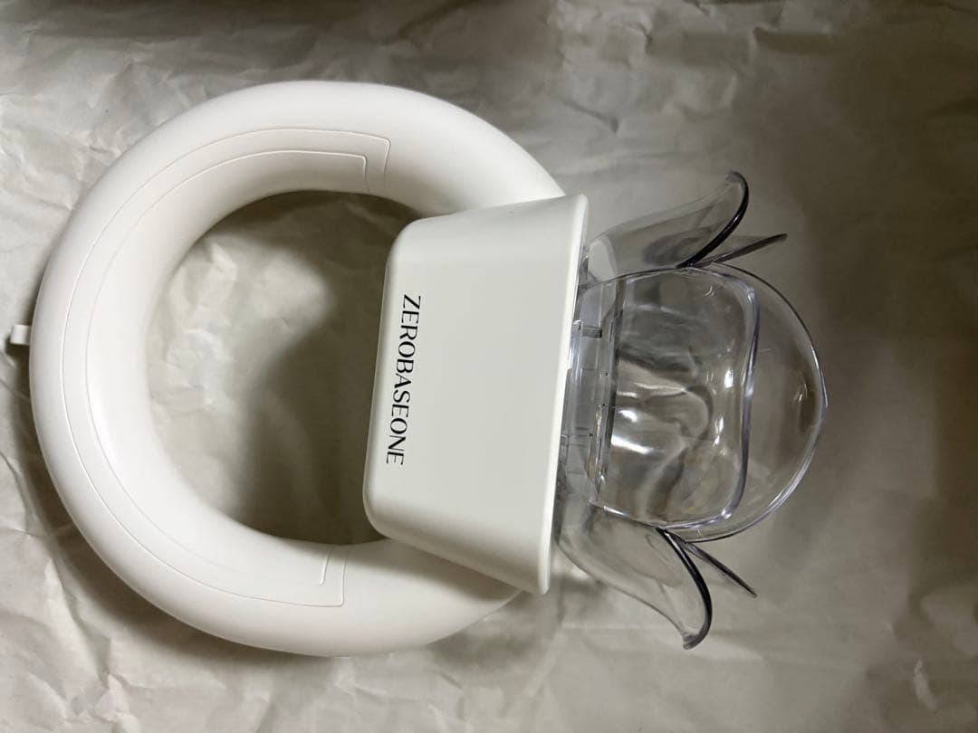 ZEROBASEONE Ricky ペンライト 初期 風船 うちわ 缶バッジ