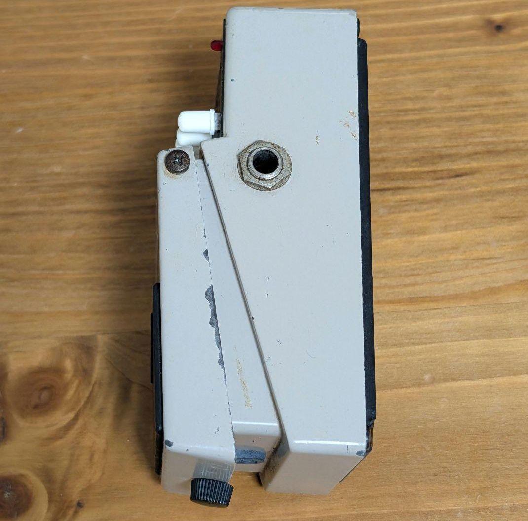 ​希少/JRC4558DD BOSS GE-7 最初期銀ネジ 日本製オリジナル