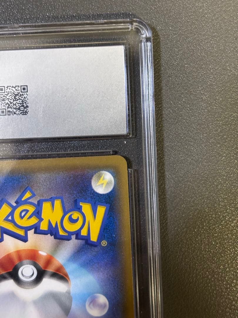 CGC10 ポケモンカード ミュウツーGX SSR 219/150