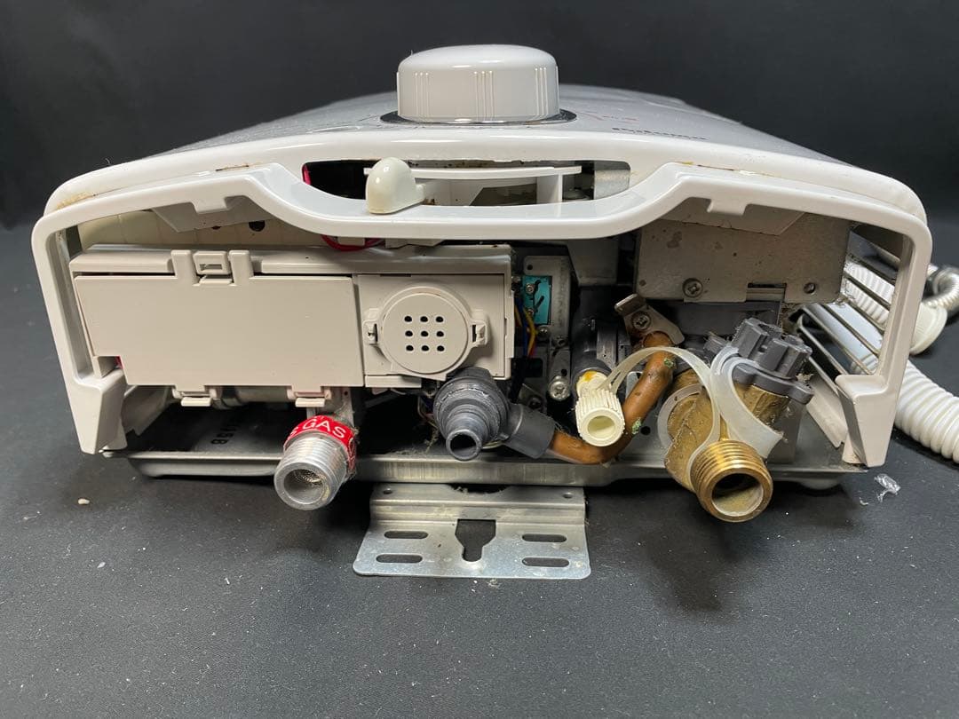 パロマ ガス湯沸器 PH-5BV-2 都市ガス用 2020年製　170