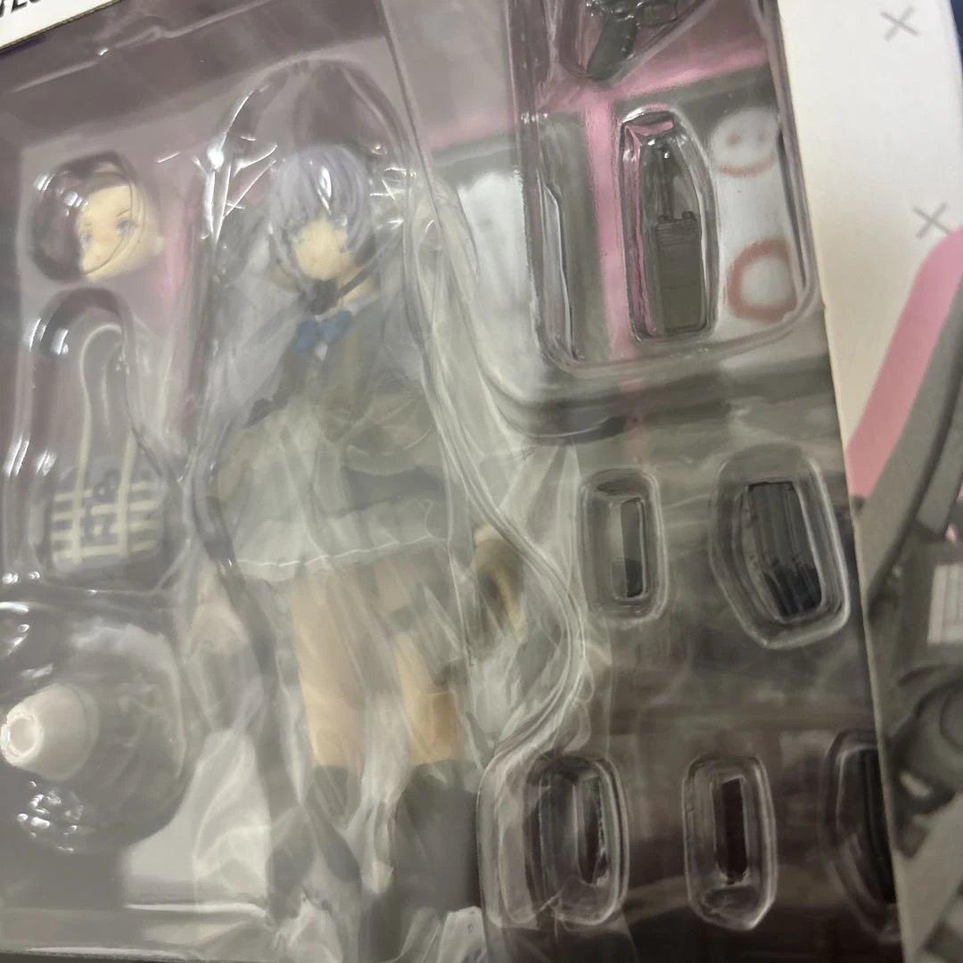 figma 朝戸未世 Little Armory(リトルアーモリー)