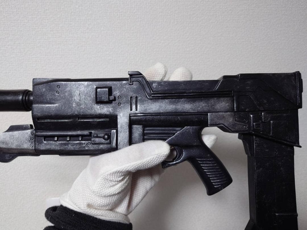 【750個限定】プラズマライフル ハーフスケールトイガン ターミネーター2