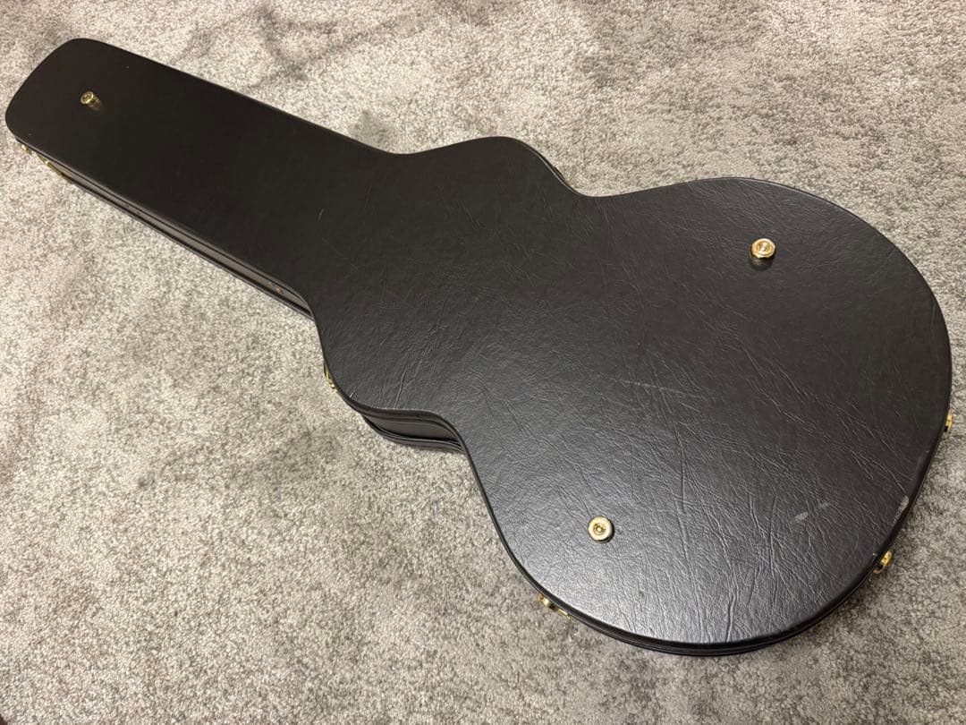 Epiphone Tak Matsumoto DoubleCuttaway 松本