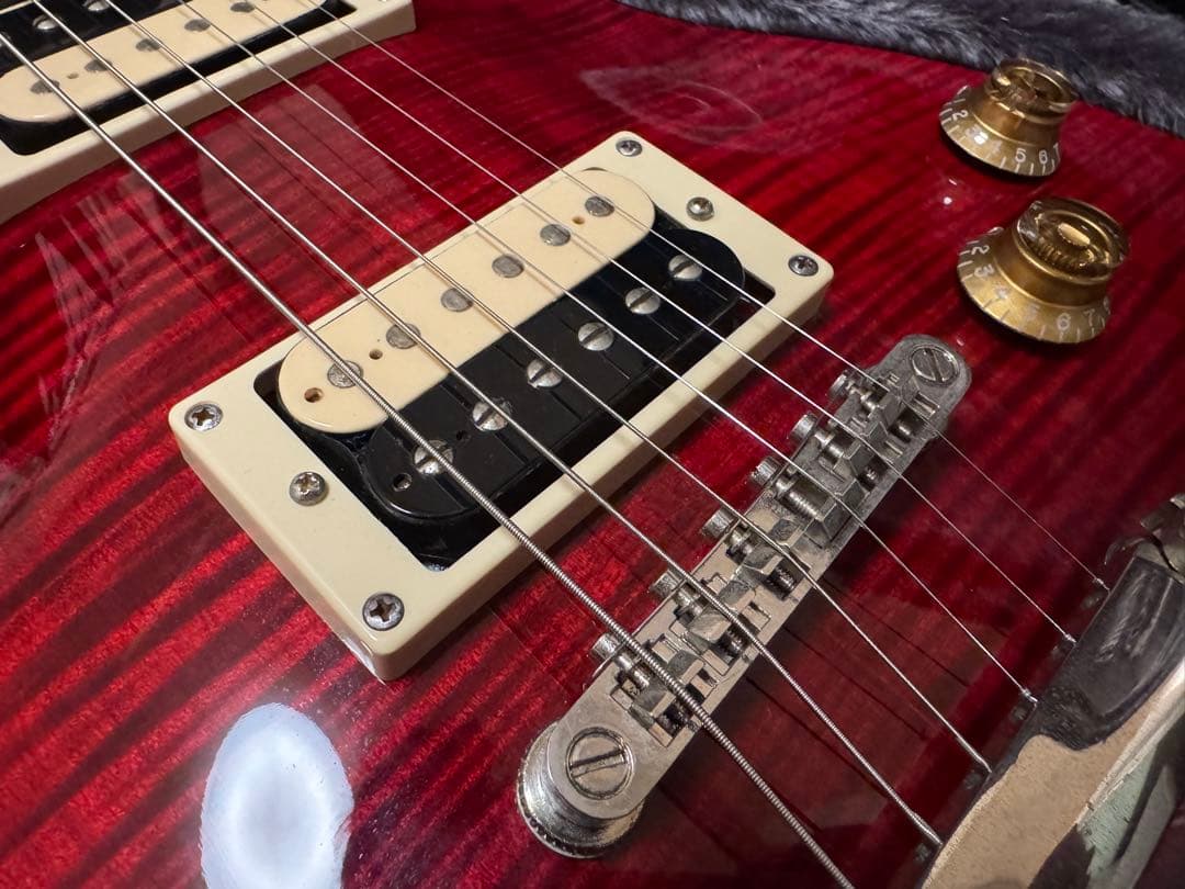 Epiphone Tak Matsumoto DoubleCuttaway 松本