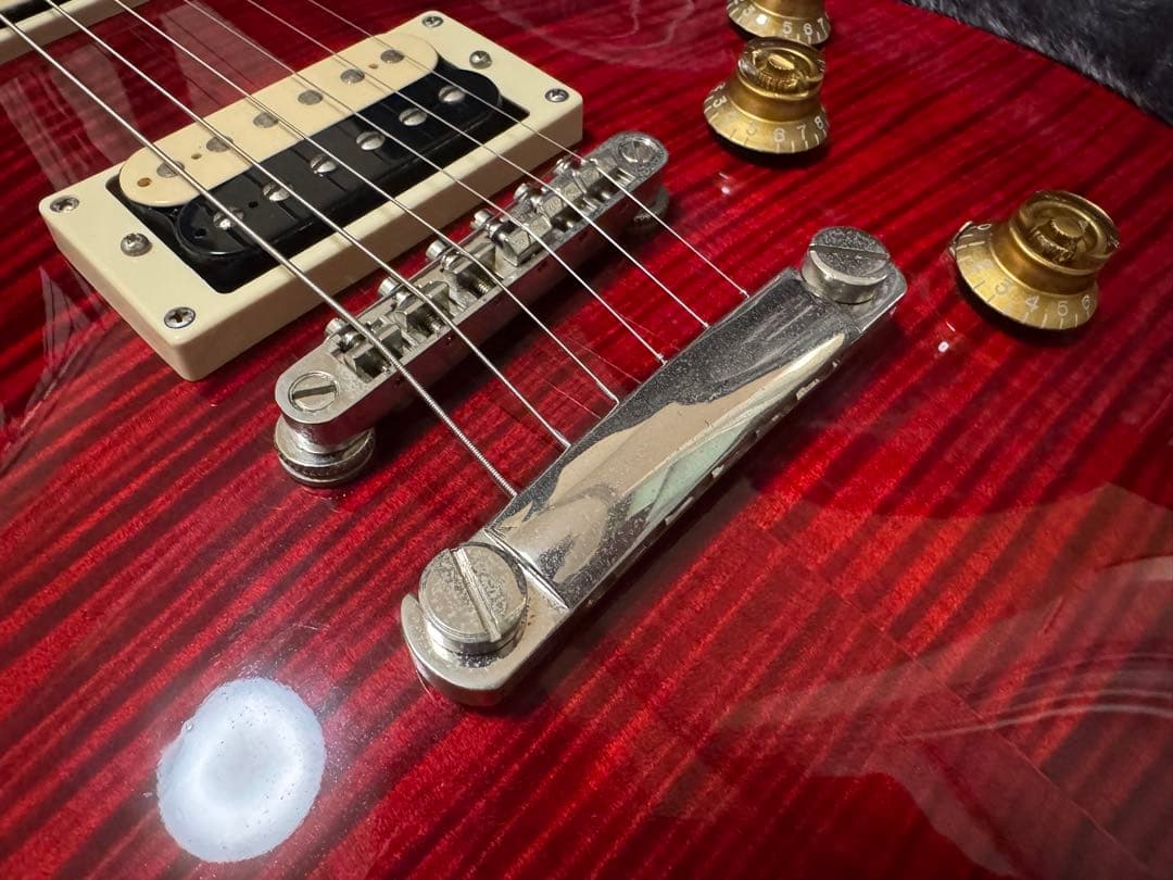 Epiphone Tak Matsumoto DoubleCuttaway 松本