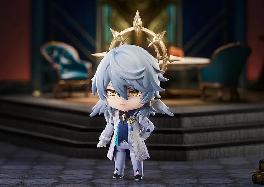 【新品・未開封】　ねんどろいど　崩壊スターレイル　スタレ　サンデー　2696