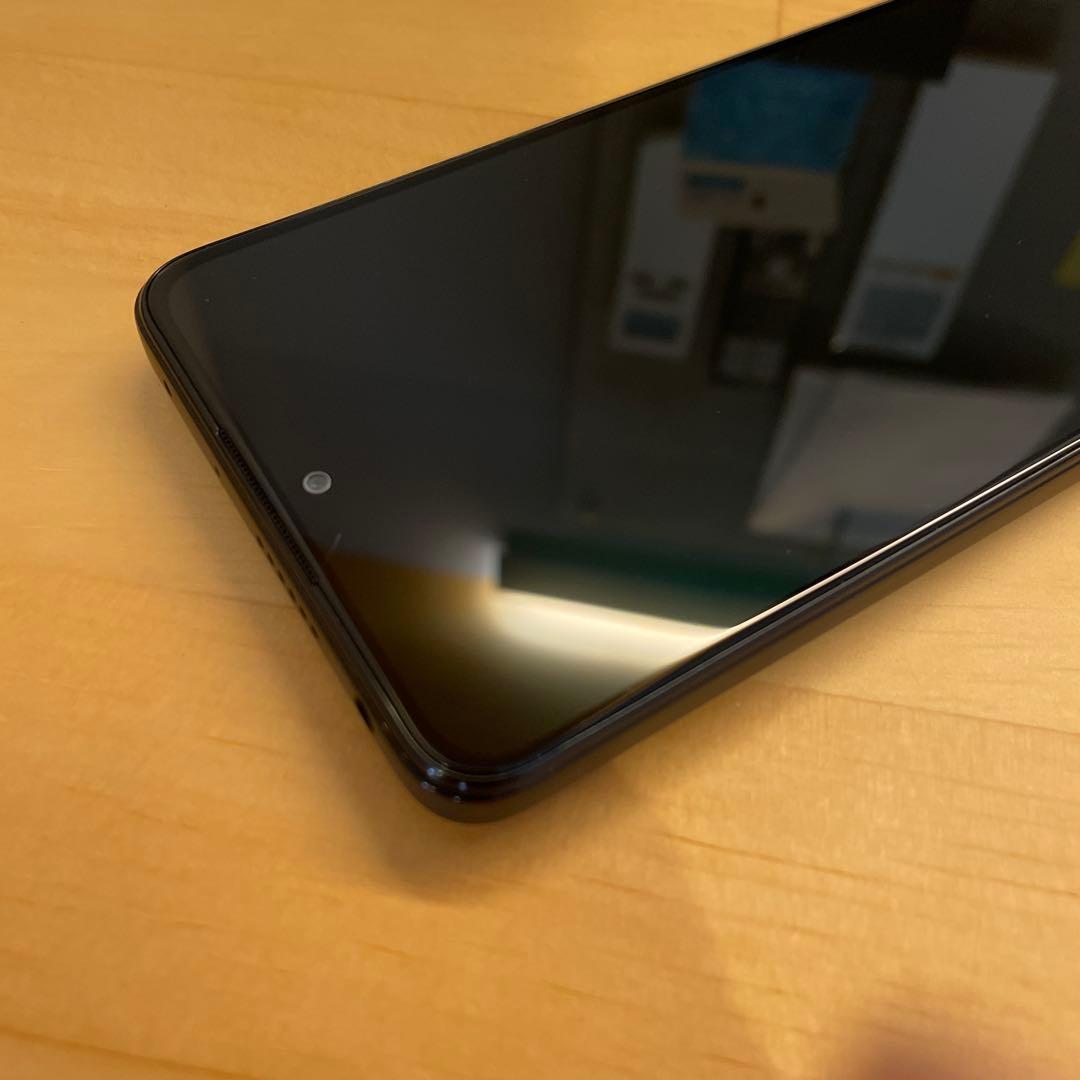 Xiaomi Redmi note 11 pro 5G 本体 おまけつき