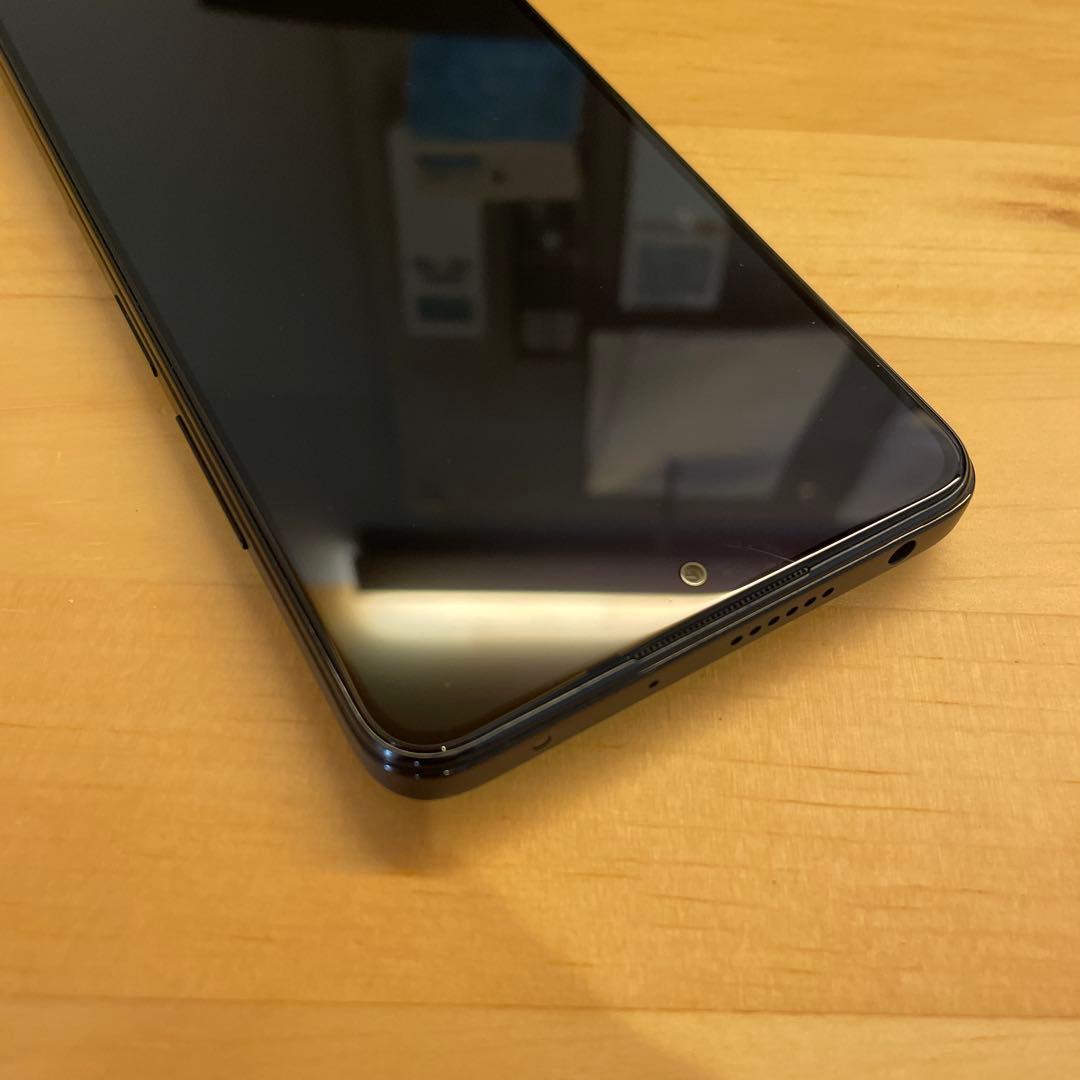 Xiaomi Redmi note 11 pro 5G 本体 おまけつき