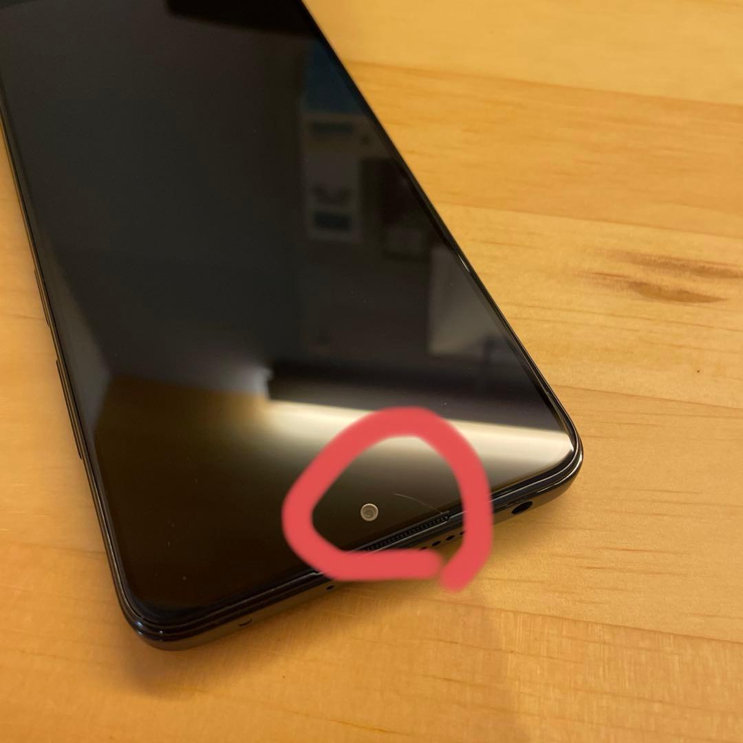 Xiaomi Redmi note 11 pro 5G 本体 おまけつき