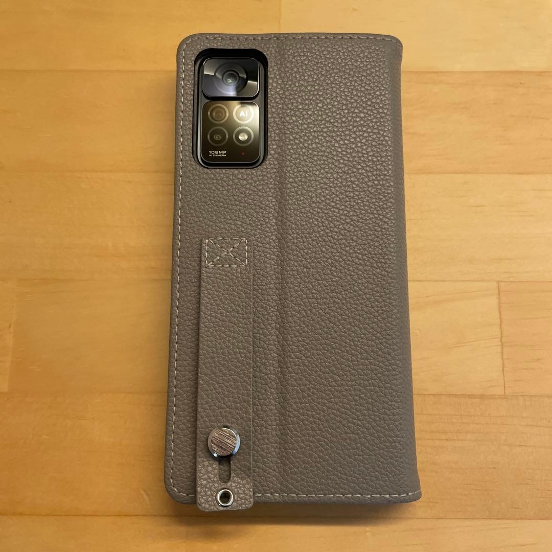 Xiaomi Redmi note 11 pro 5G 本体 おまけつき