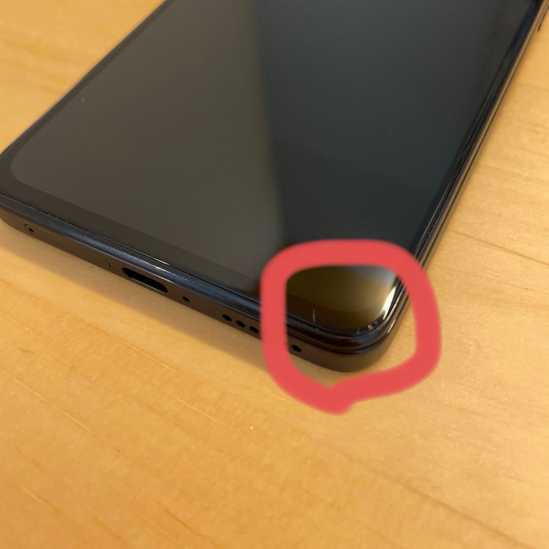 Xiaomi Redmi note 11 pro 5G 本体 おまけつき