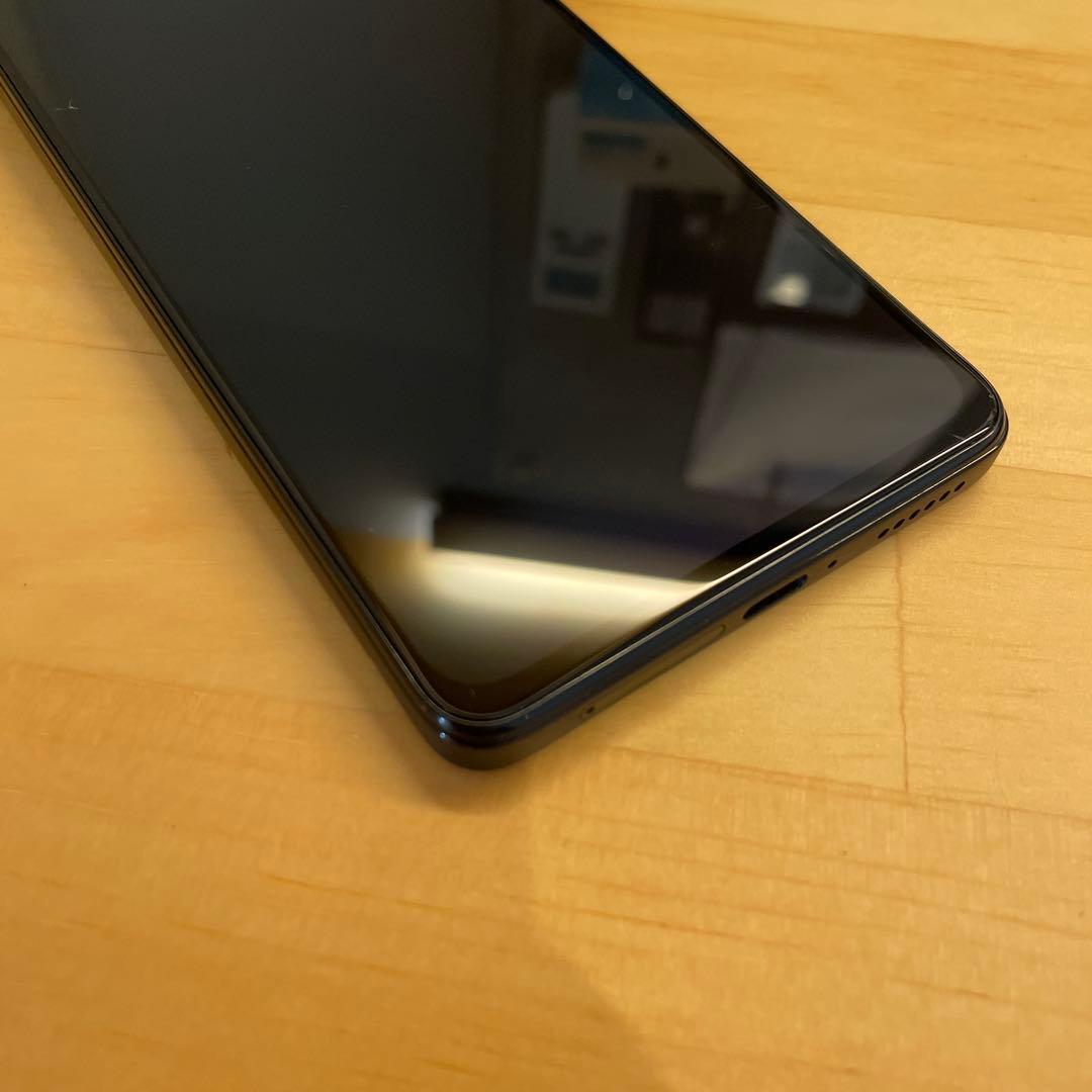 Xiaomi Redmi note 11 pro 5G 本体 おまけつき