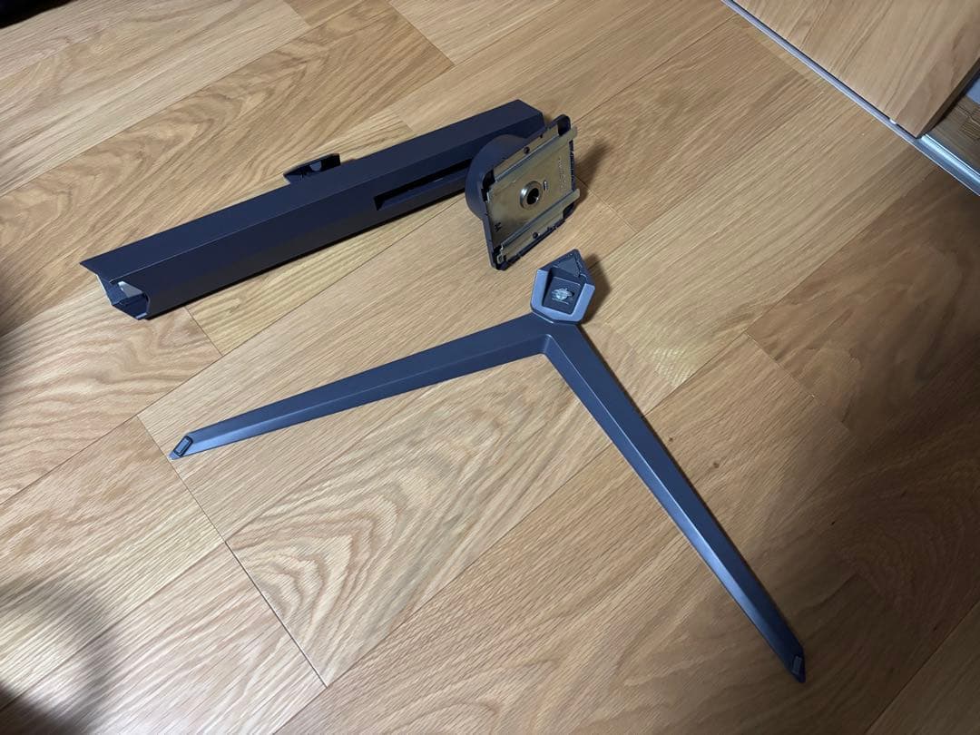 LG UltraGear 45GR95QE-B 44.5インチ モニター