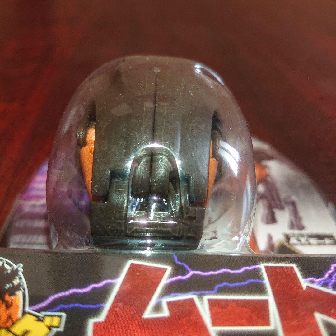 ゴジラ エッグ/ムートー