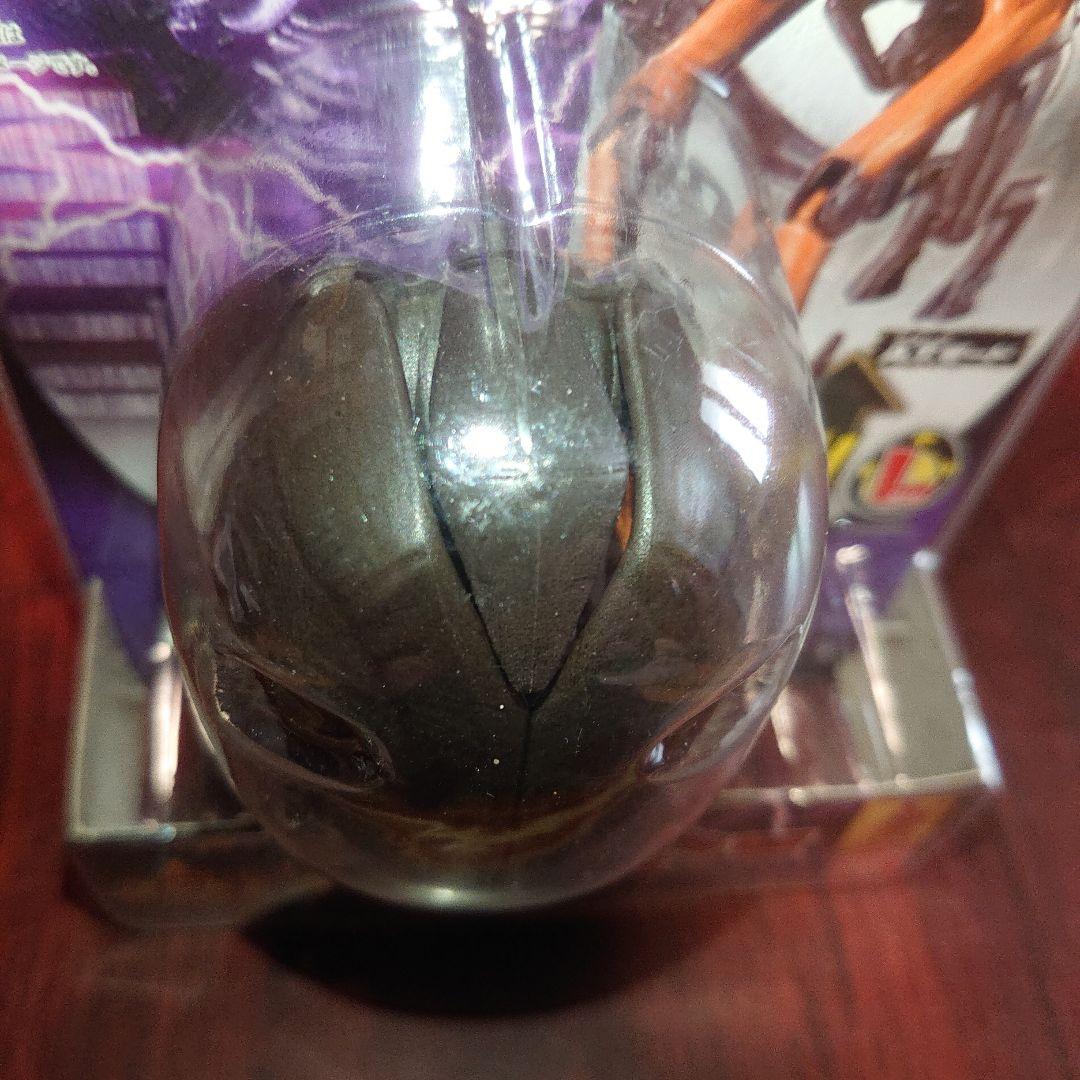 ゴジラ エッグ/ムートー