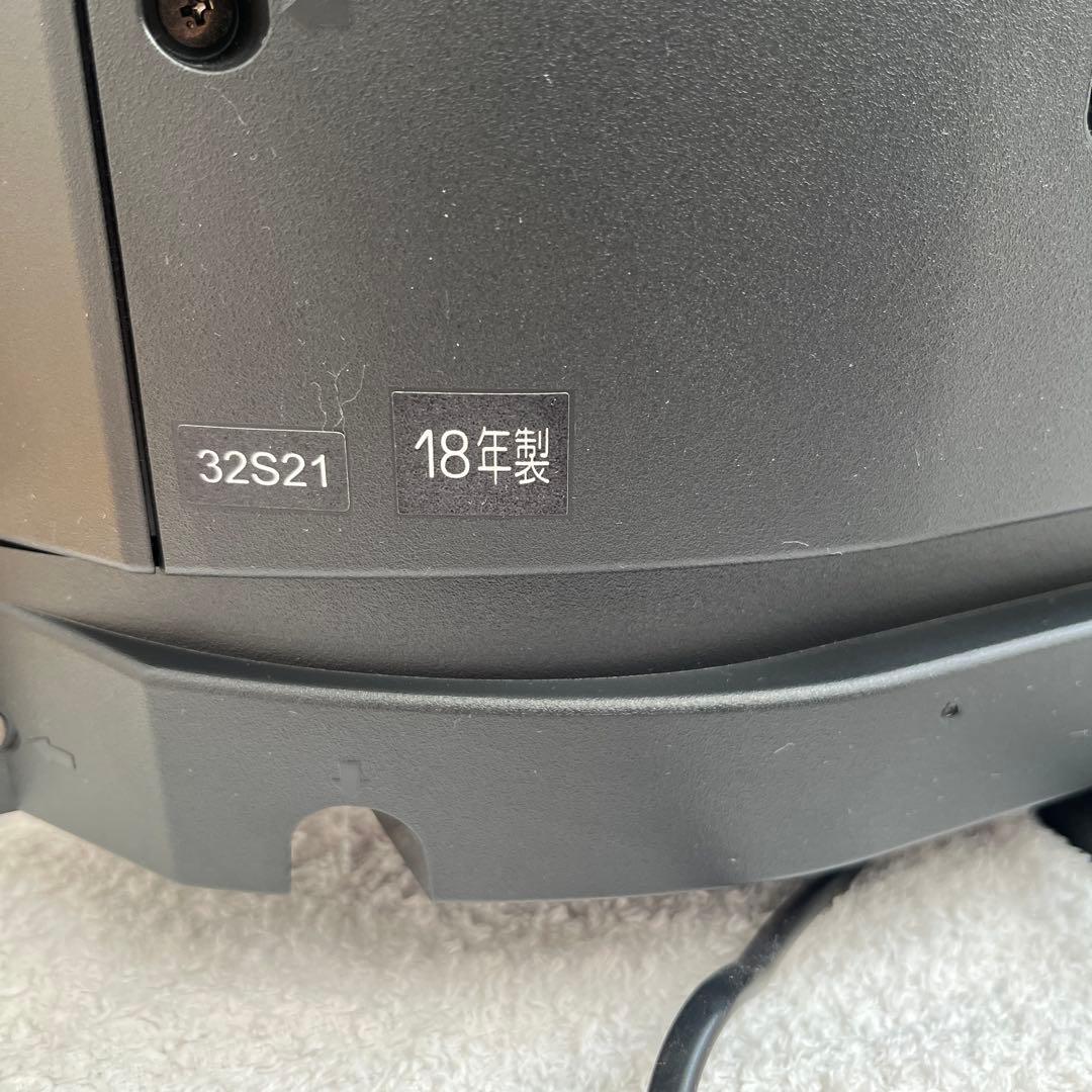 【要相談】TOSHIBA REGZA 液晶テレビ型名32S21脚も純正です