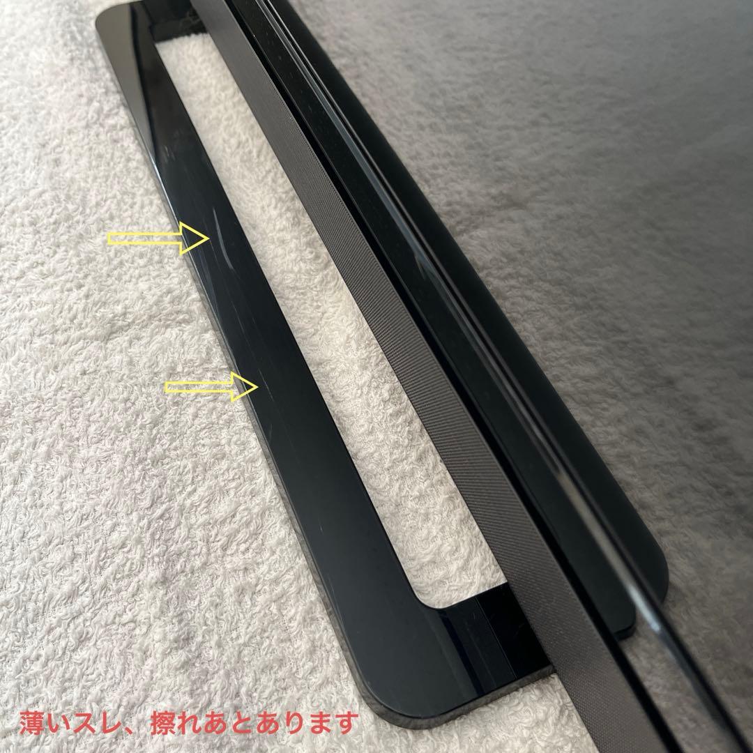 【要相談】TOSHIBA REGZA 液晶テレビ型名32S21脚も純正です