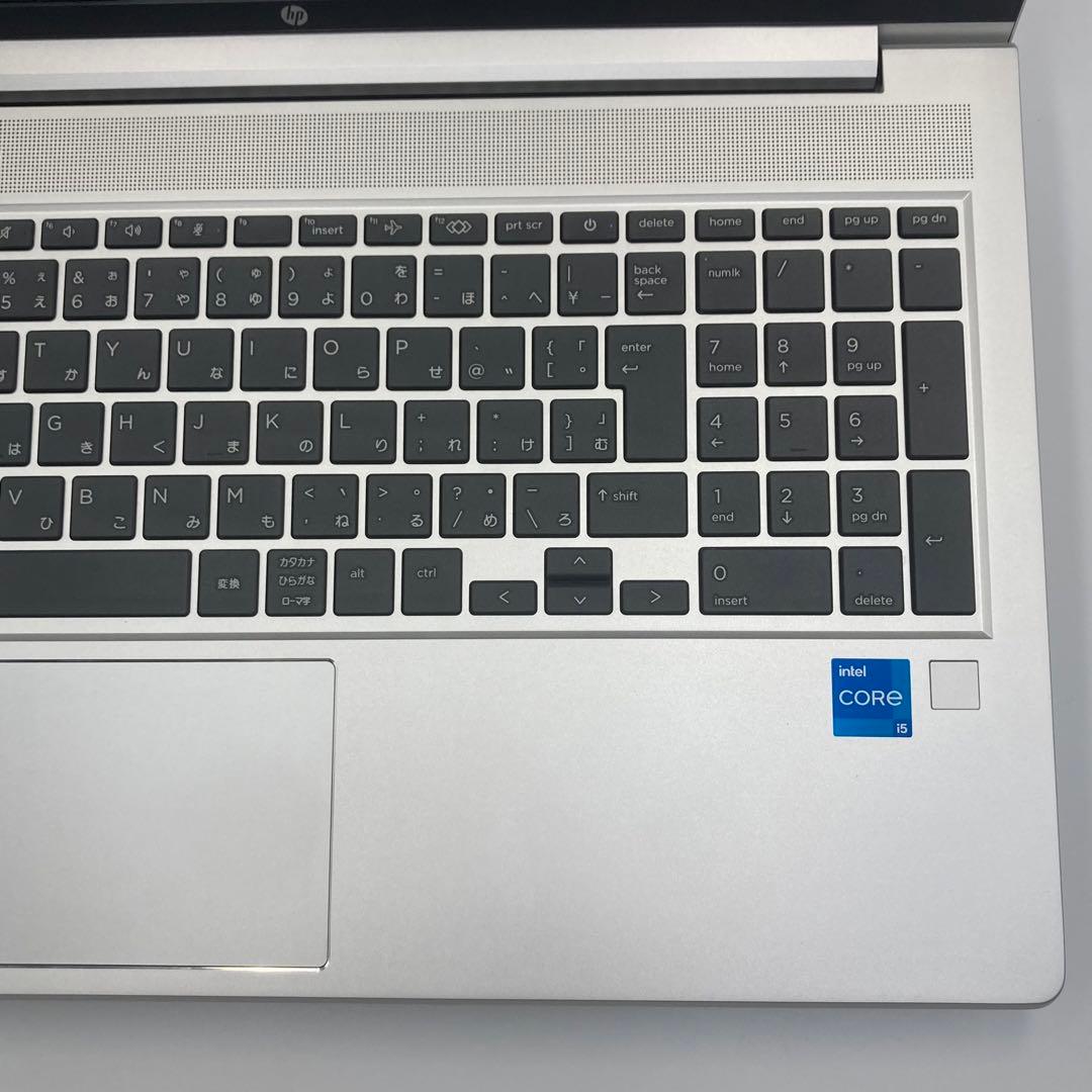 Windowsノート本体 ProBook 450 G10 i5-1334U 16G Windows11