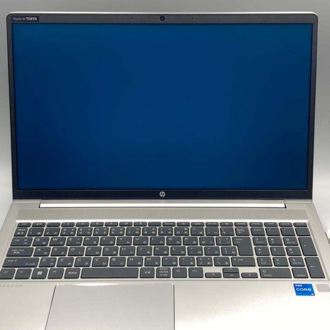 Windowsノート本体 ProBook 450 G10 i5-1334U 16G Windows11