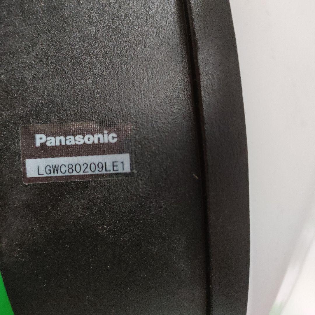 19Panasonic FreePa ポーチライト LGWC80209LE1