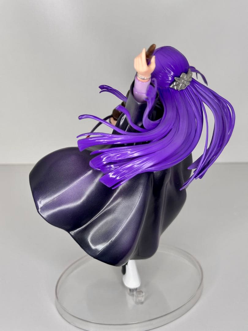 夜*神様 フェルン　葬送のフリーレン　リペイント　フィギュア