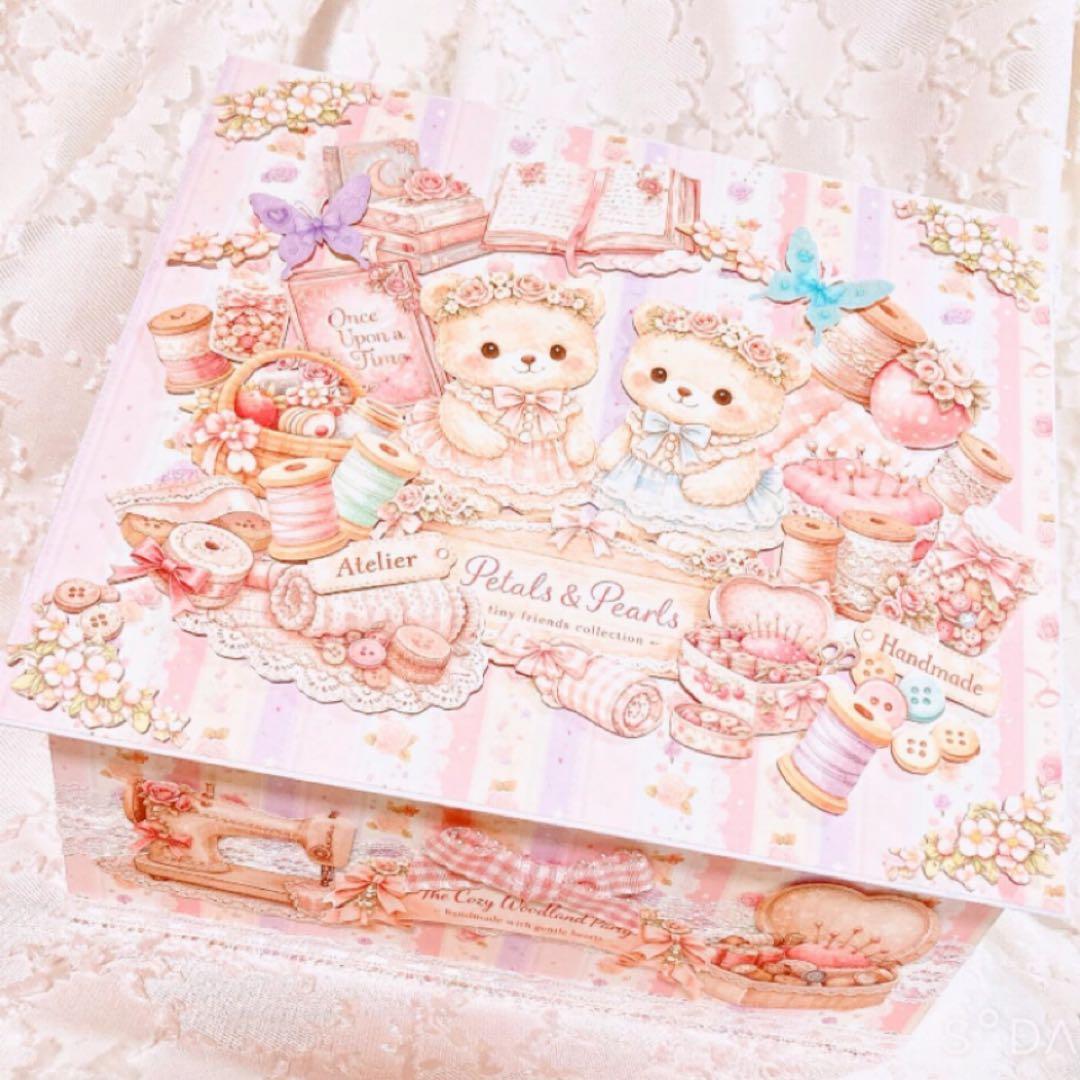 スペシャルボックスセット❤️おすそ分け❤️