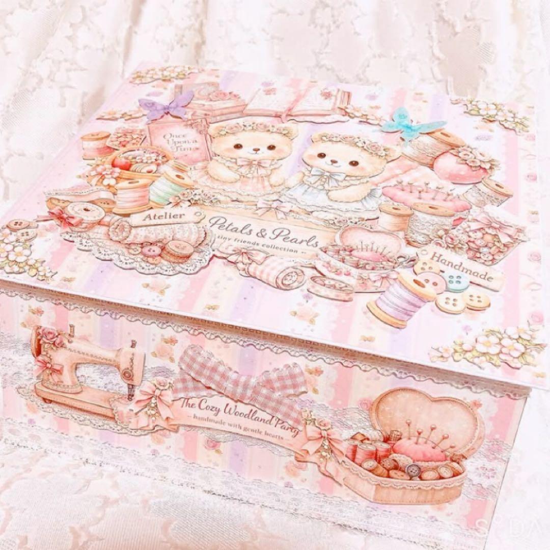 スペシャルボックスセット❤️おすそ分け❤️