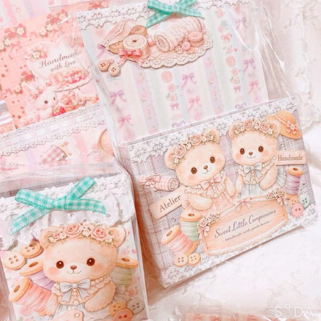 スペシャルボックスセット❤️おすそ分け❤️