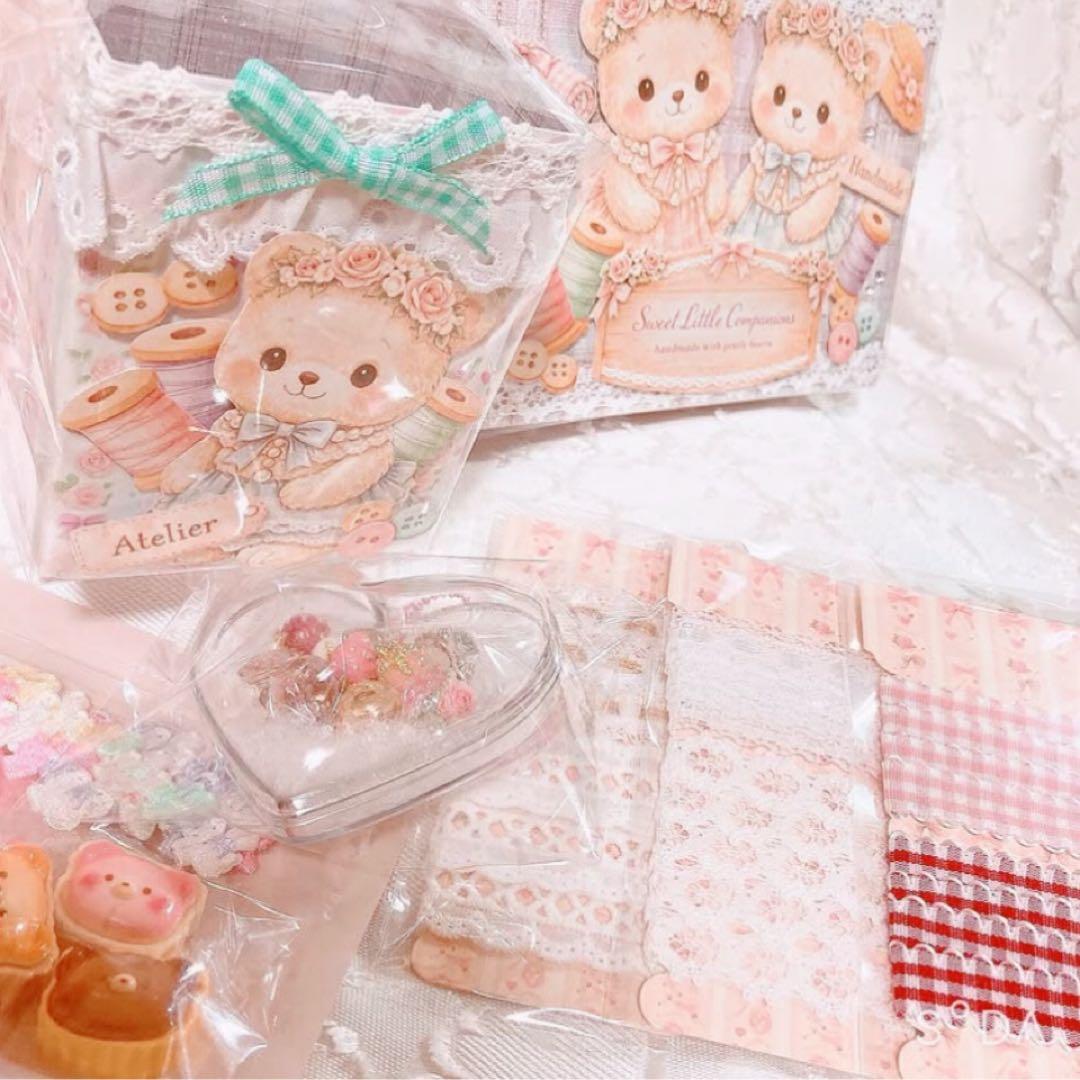 スペシャルボックスセット❤️おすそ分け❤️