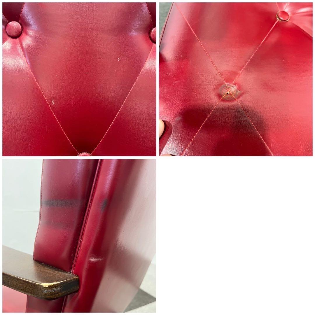 TOYO FURNITURE ヴィンテージ アンティーク レトロ チェア 家具