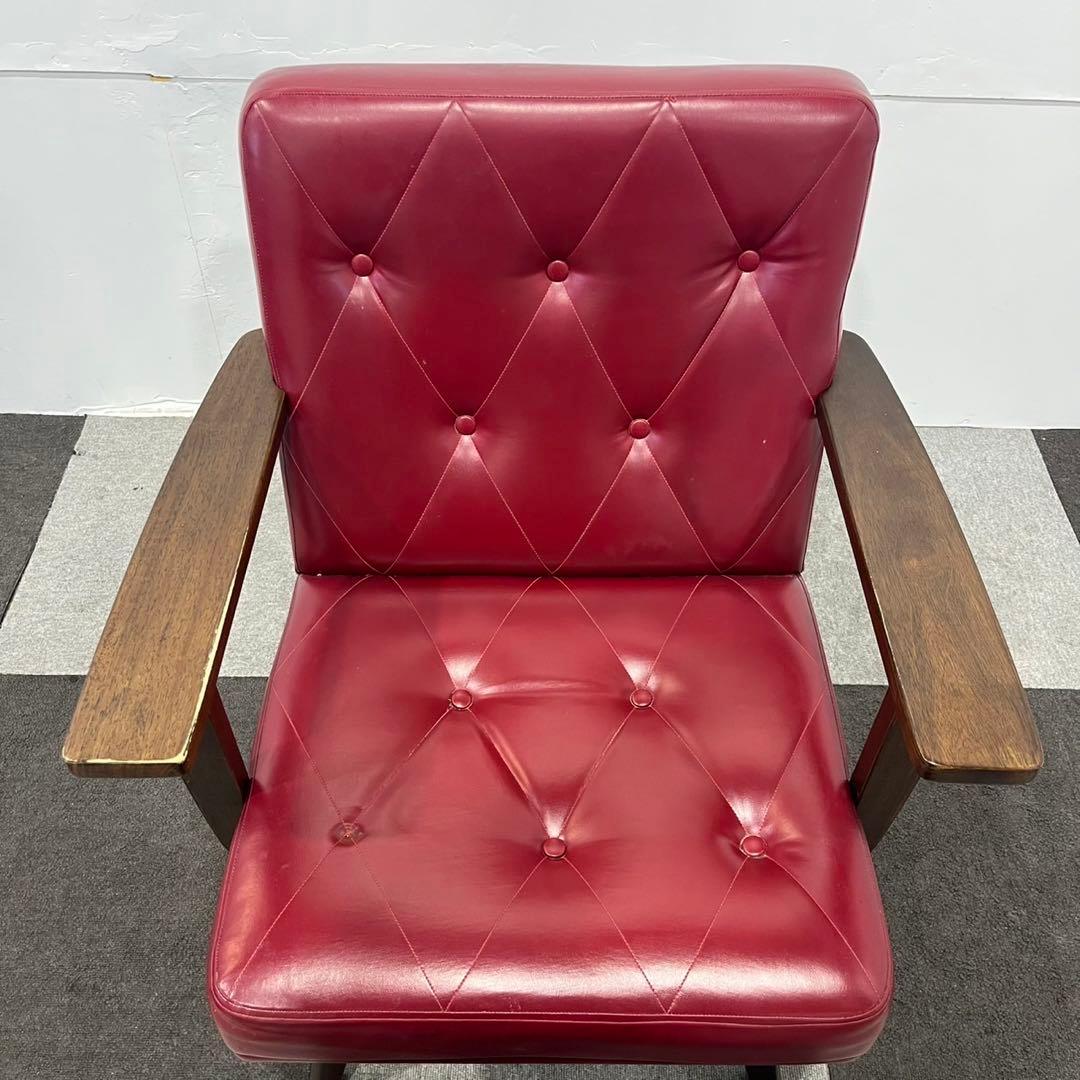 TOYO FURNITURE ヴィンテージ アンティーク レトロ チェア 家具