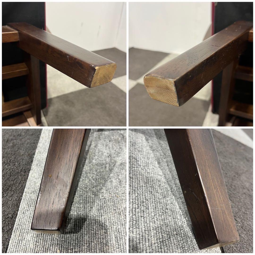 TOYO FURNITURE ヴィンテージ アンティーク レトロ チェア 家具