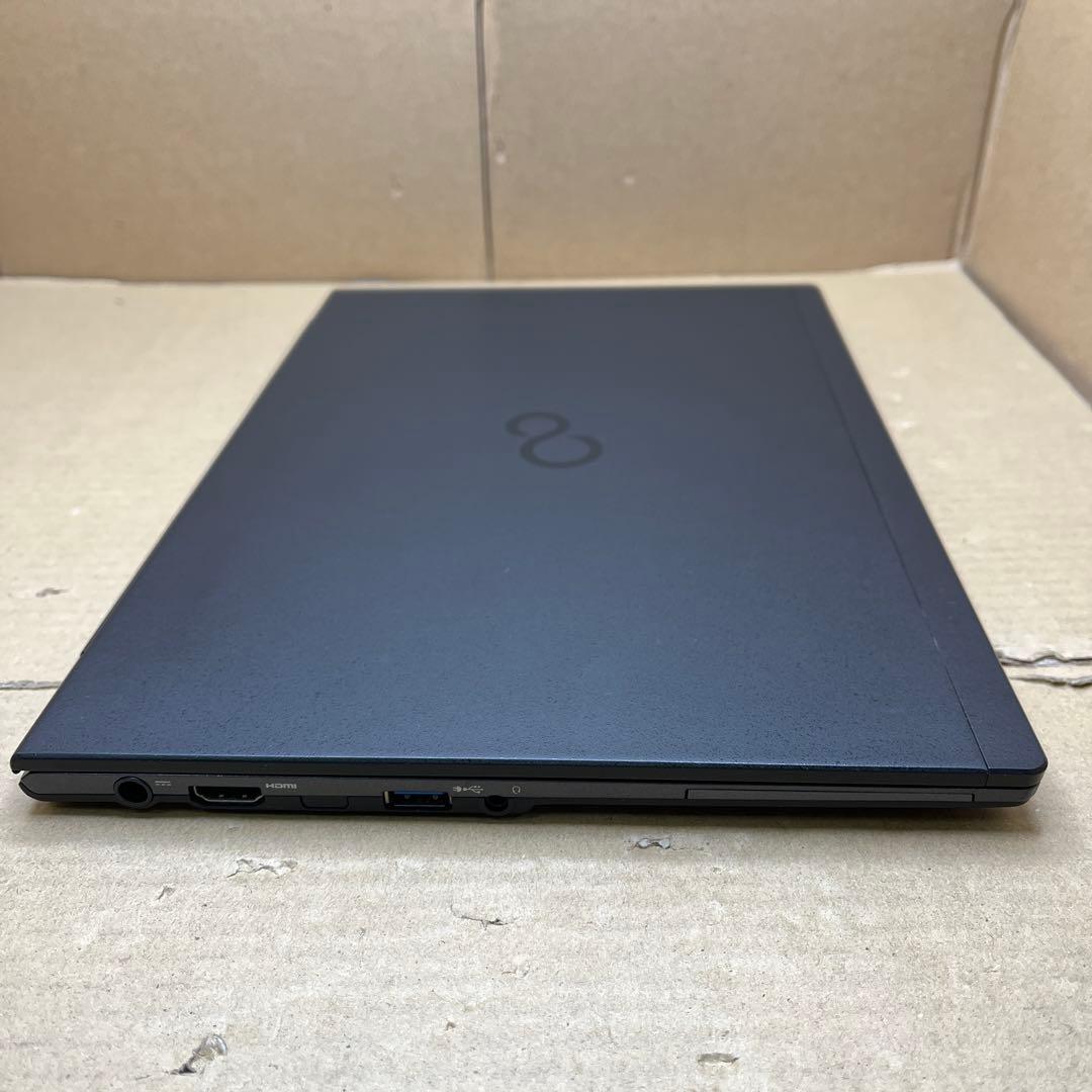 T*G様 富士通　極軽極薄FUJITSU LIFEBOOK U937 8GB/5