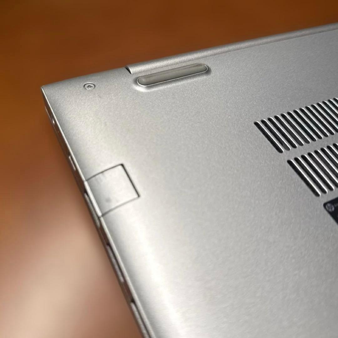 HP ProBook 430 G6 第8世代　①
