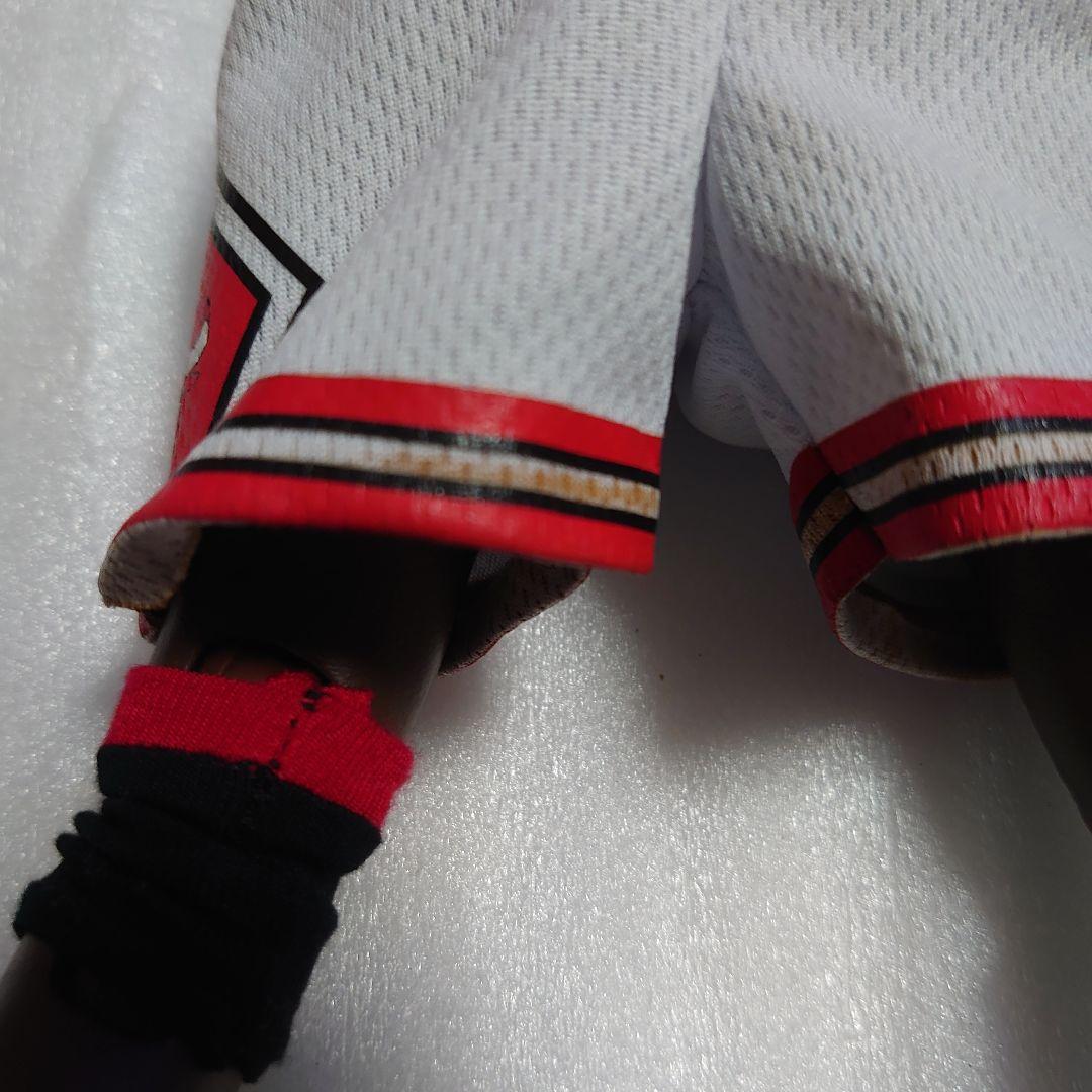 エンターベイ マイケル・ジョーダン 1/6 フィギュア