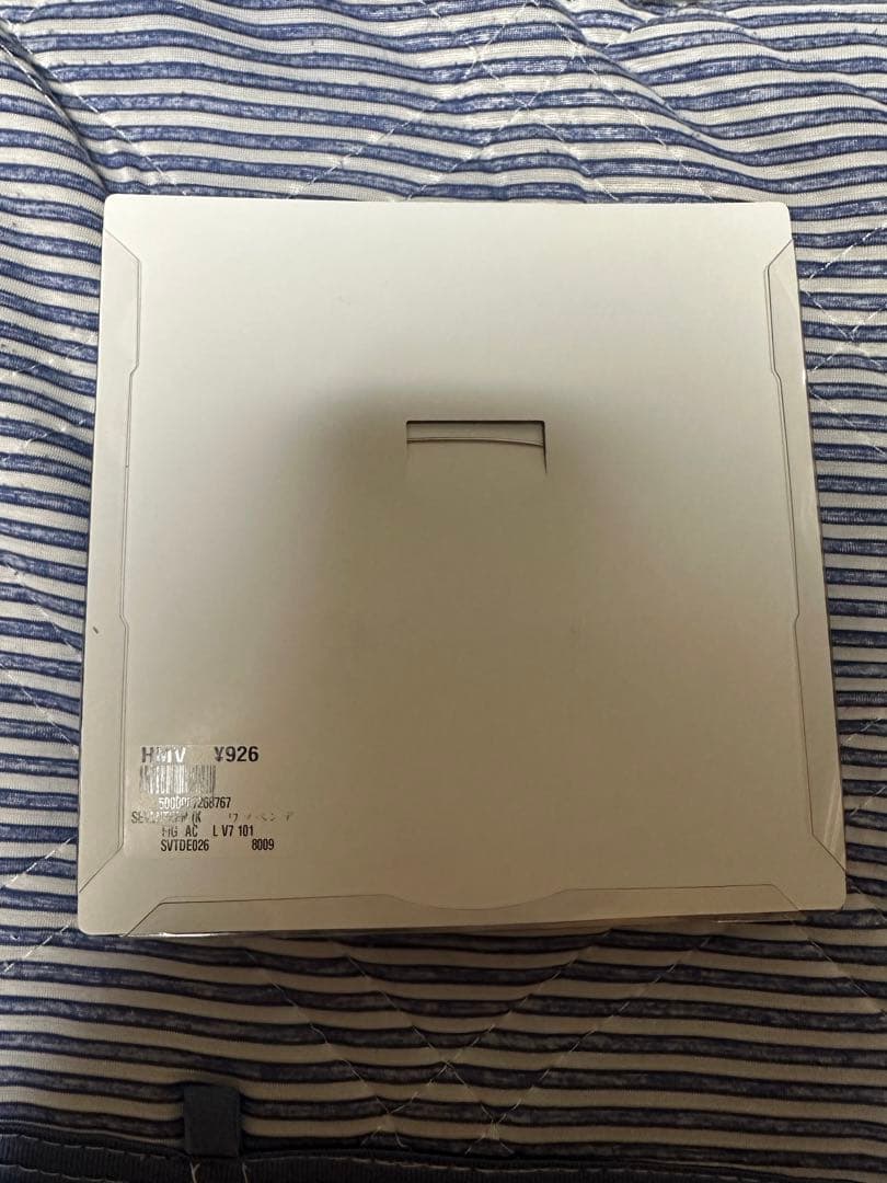 SEVENTEEN diamond edge ディノ　ワッペンセット