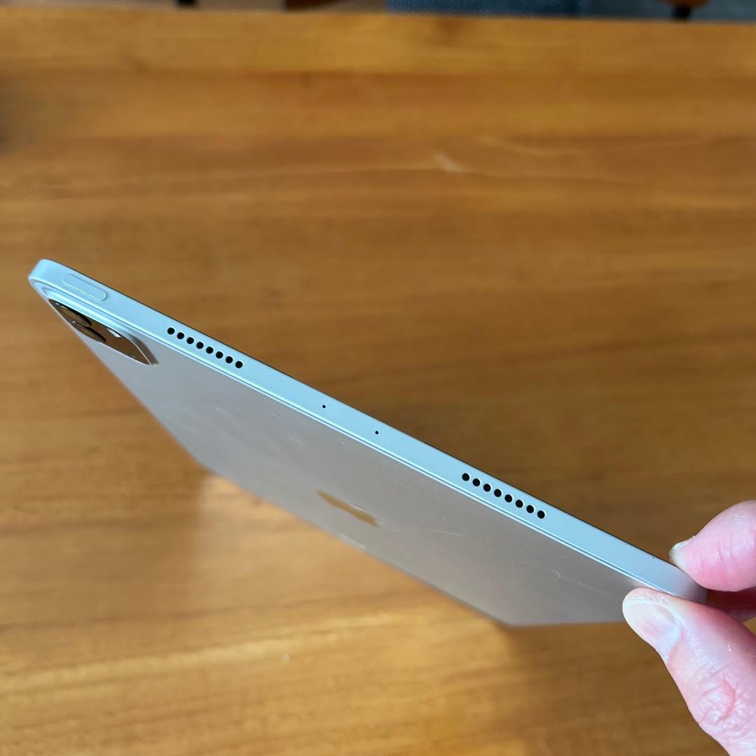 iPad Pro 11インチ　Wi-Fi 第四世代　128GB シルバー