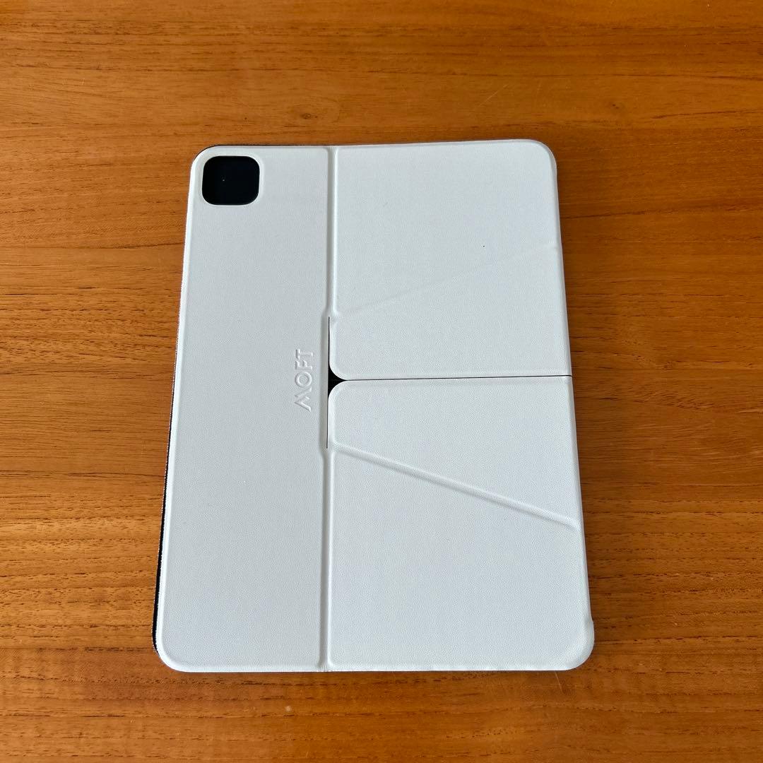 iPad Pro 11インチ　Wi-Fi 第四世代　128GB シルバー