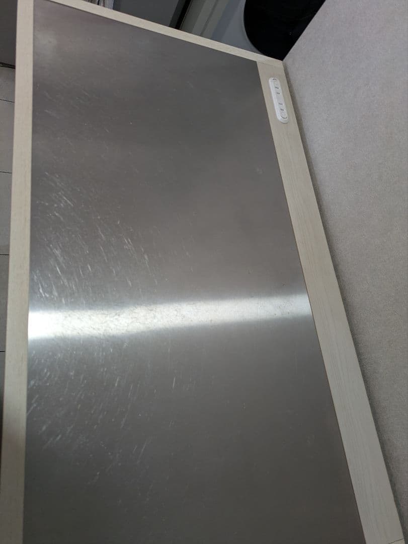 ベルメゾン　キッチン食器棚　キッチンカウンター