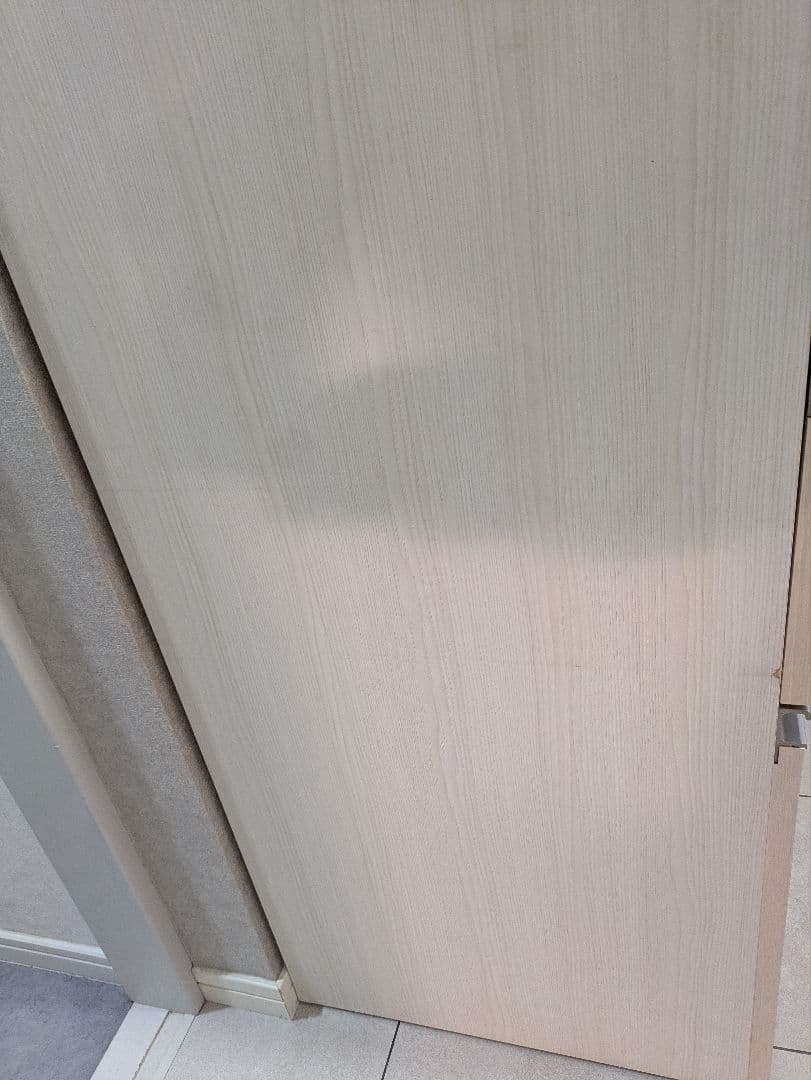 ベルメゾン　キッチン食器棚　キッチンカウンター