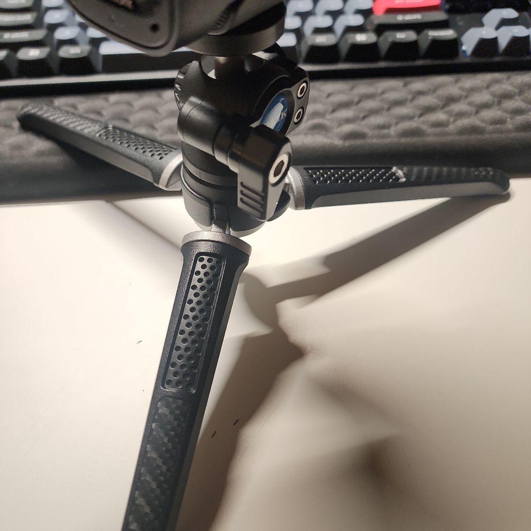 Anker AnkerWork C310 ウェブカメラ4K UHD