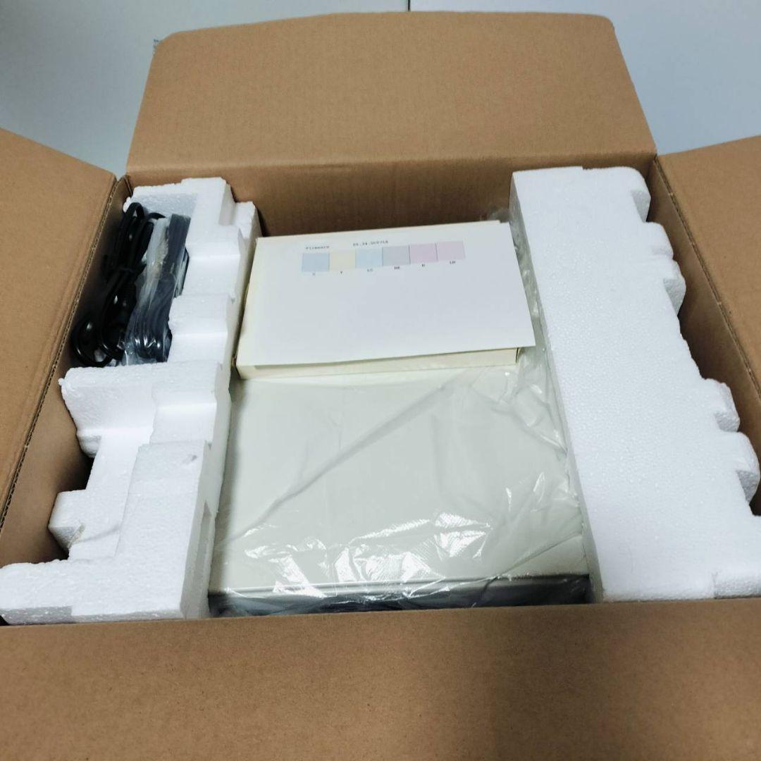 【ジャンク品】EPSON EP-813A インクジェットプリンター カラリオ