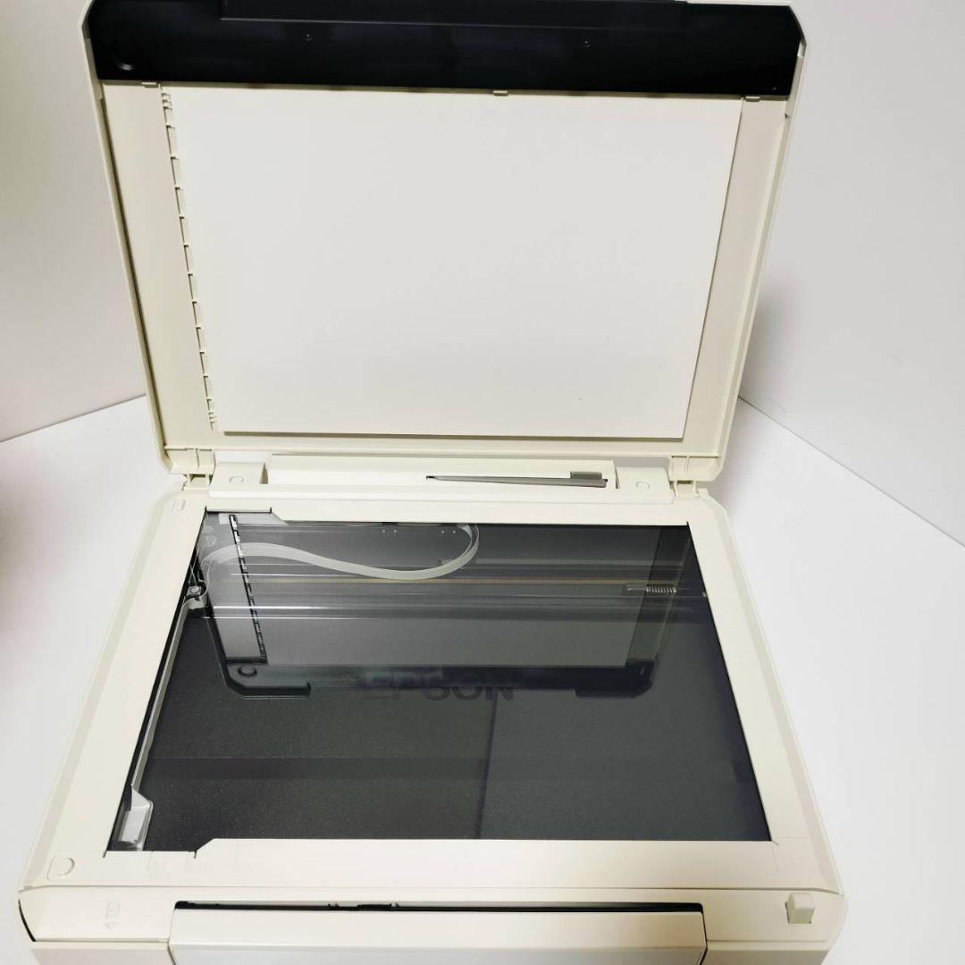 【ジャンク品】EPSON EP-813A インクジェットプリンター カラリオ