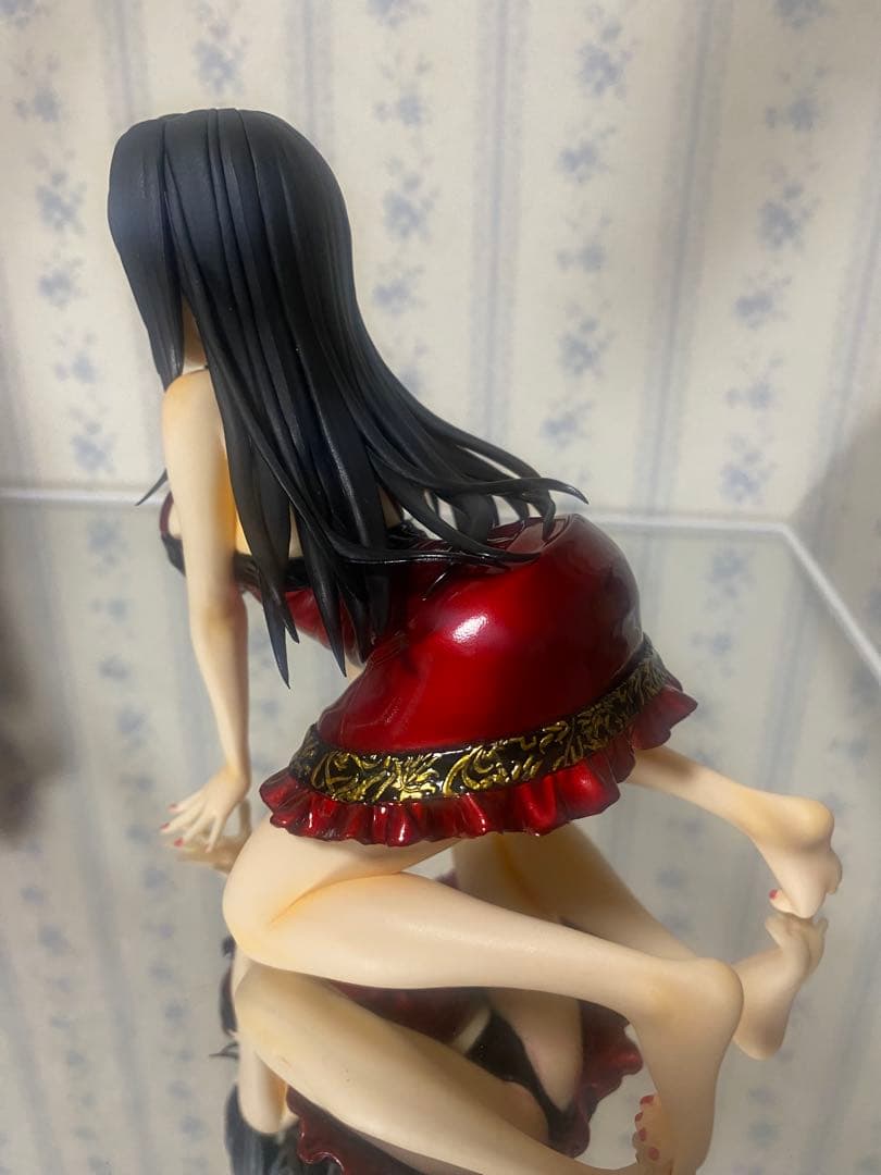 雨*チ様 To LOVEる　Desktop Cute フィギュア　 古手川唯　リ