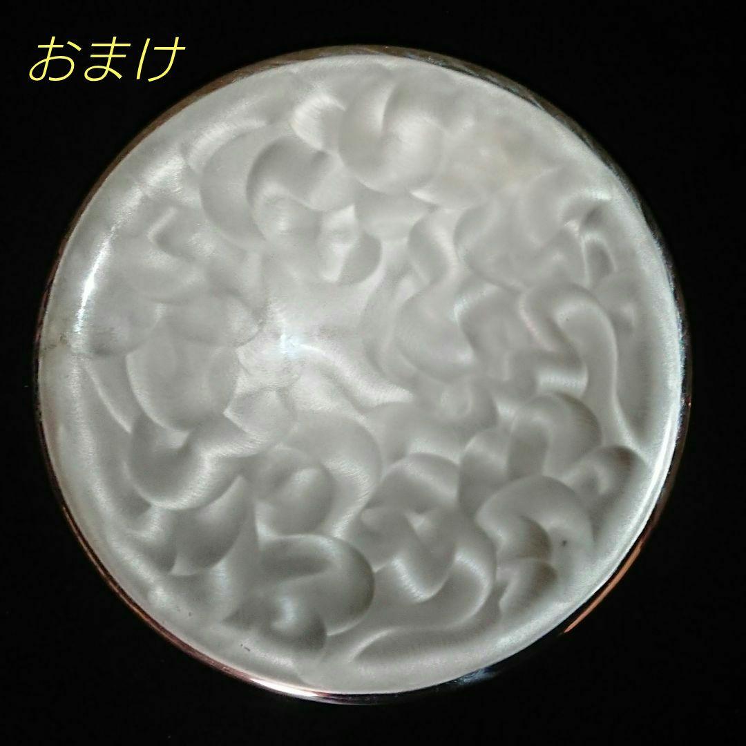 希少 美品 昭和中期 佐藤商事『シルバー ティーウェア』マーシャン 昭和レトロ