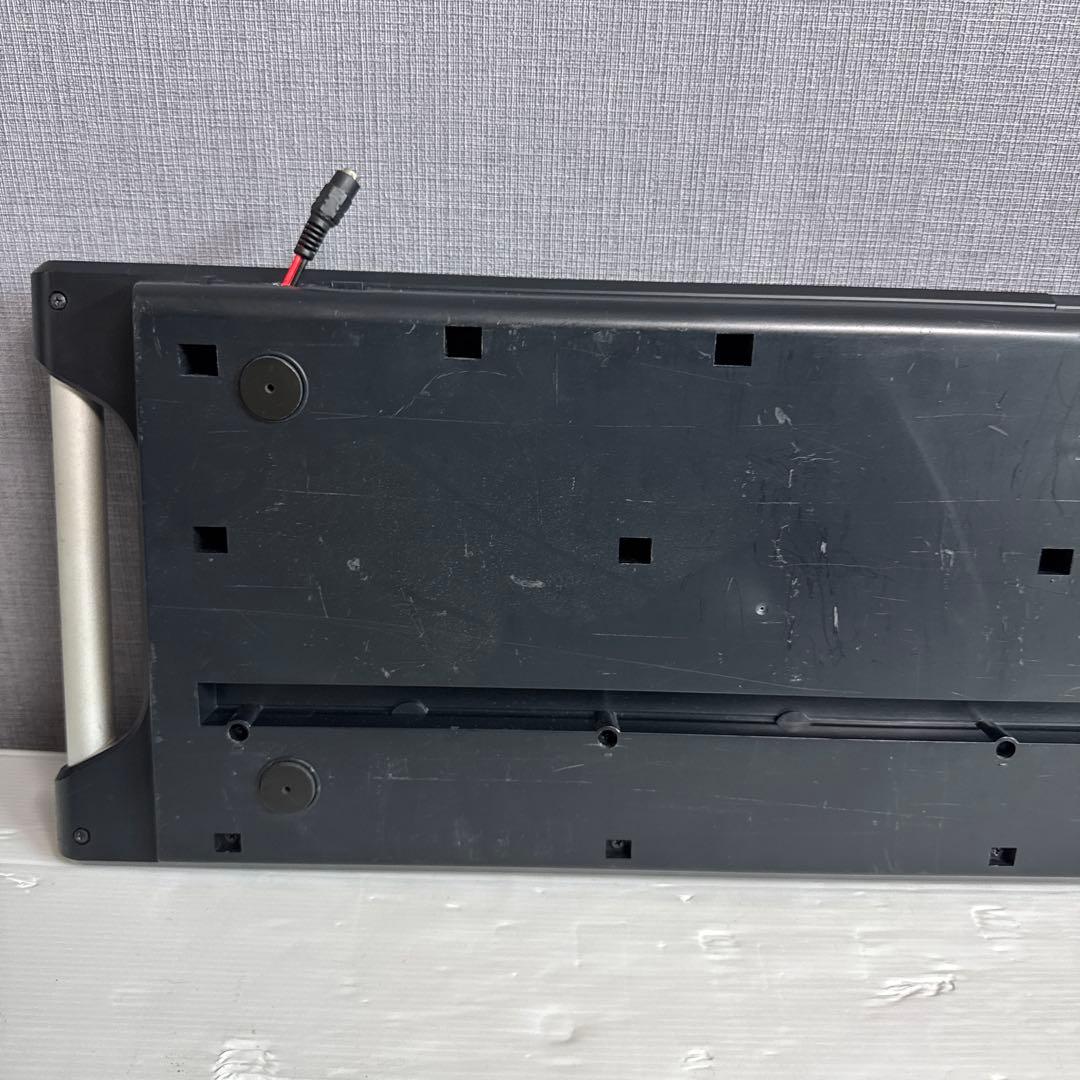 ジャンク】KORG X50 シンセサイザー