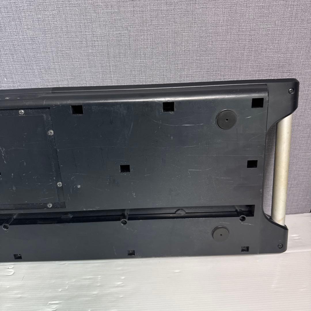 ジャンク】KORG X50 シンセサイザー